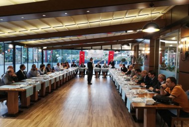 02-Teşvikder Genel Kurulundan