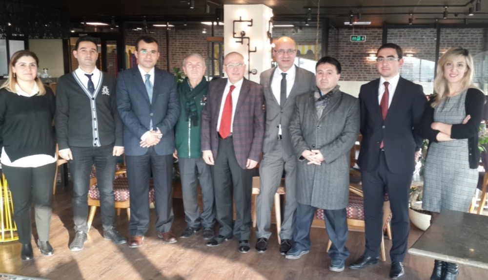 YATIRIM TEŞVİK DANIŞMANLARI DERNEĞİ KURULDU